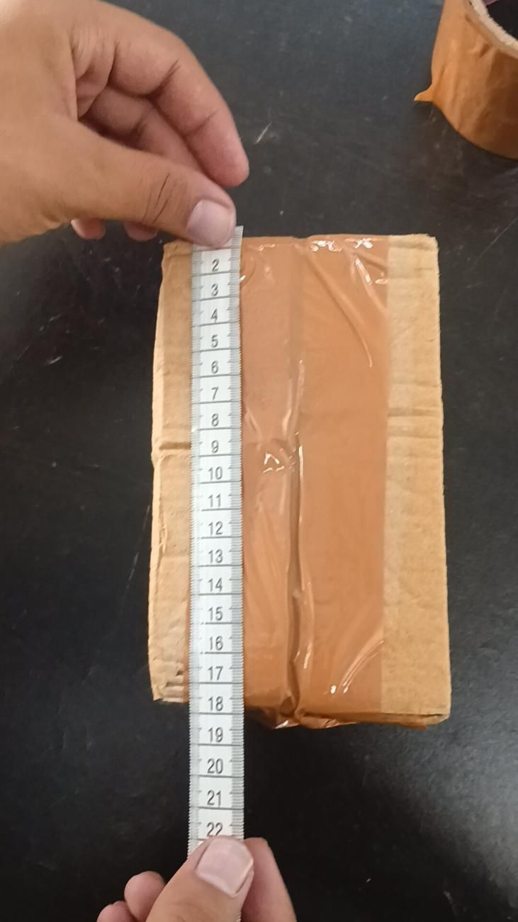 Multipurpose Self Adhesive Hook Holder (Pack of 10pc)